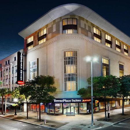 Towneplace Suites By Marriott San Antonio Downtown Riverwalk Екстер'єр фото