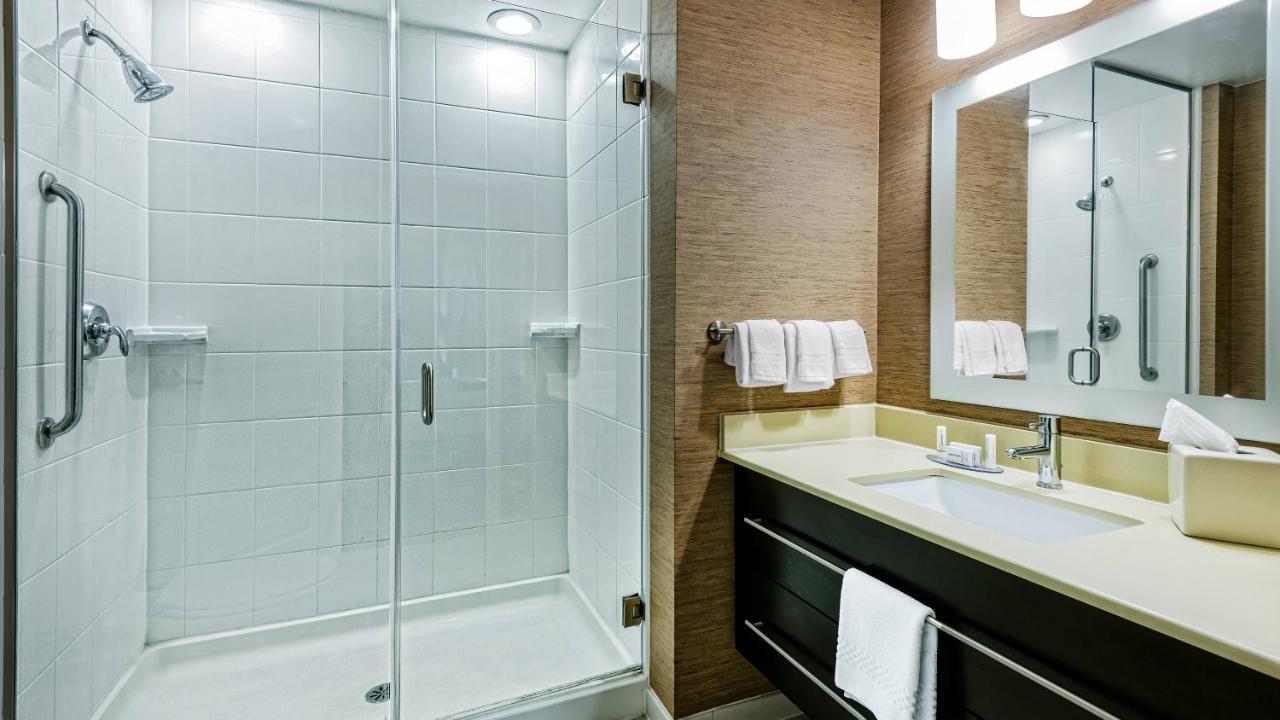 Towneplace Suites By Marriott San Antonio Downtown Riverwalk Екстер'єр фото