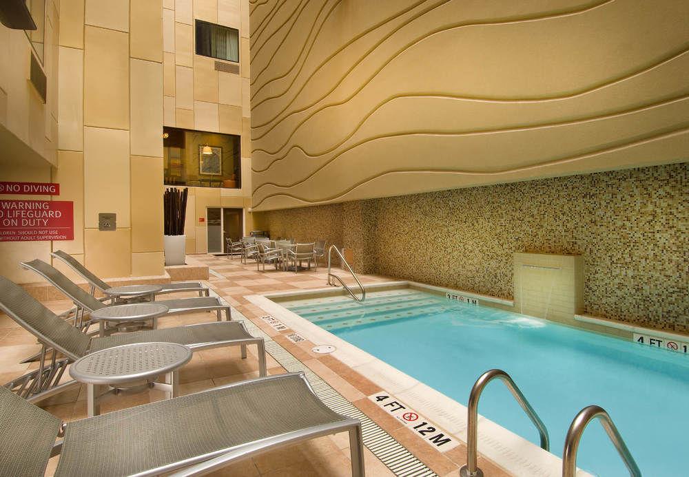 Towneplace Suites By Marriott San Antonio Downtown Riverwalk Екстер'єр фото