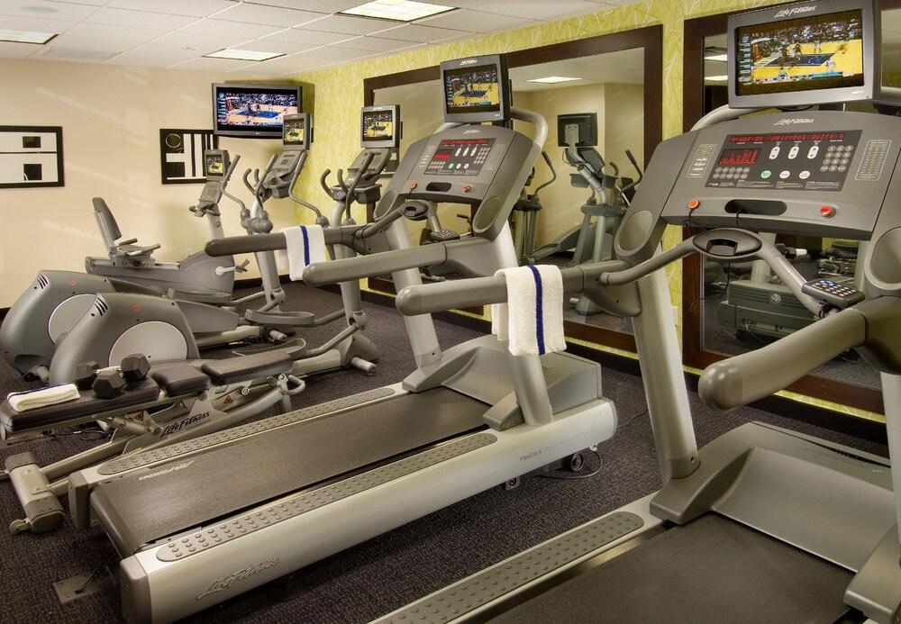 Towneplace Suites By Marriott San Antonio Downtown Riverwalk Екстер'єр фото