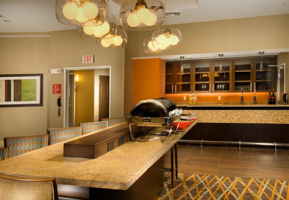 Towneplace Suites By Marriott San Antonio Downtown Riverwalk Екстер'єр фото