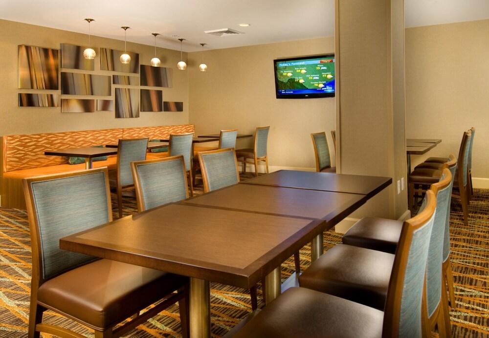 Towneplace Suites By Marriott San Antonio Downtown Riverwalk Екстер'єр фото