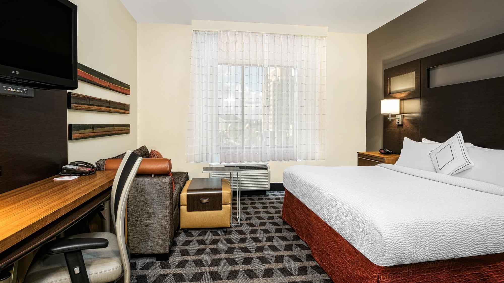 Towneplace Suites By Marriott San Antonio Downtown Riverwalk Екстер'єр фото