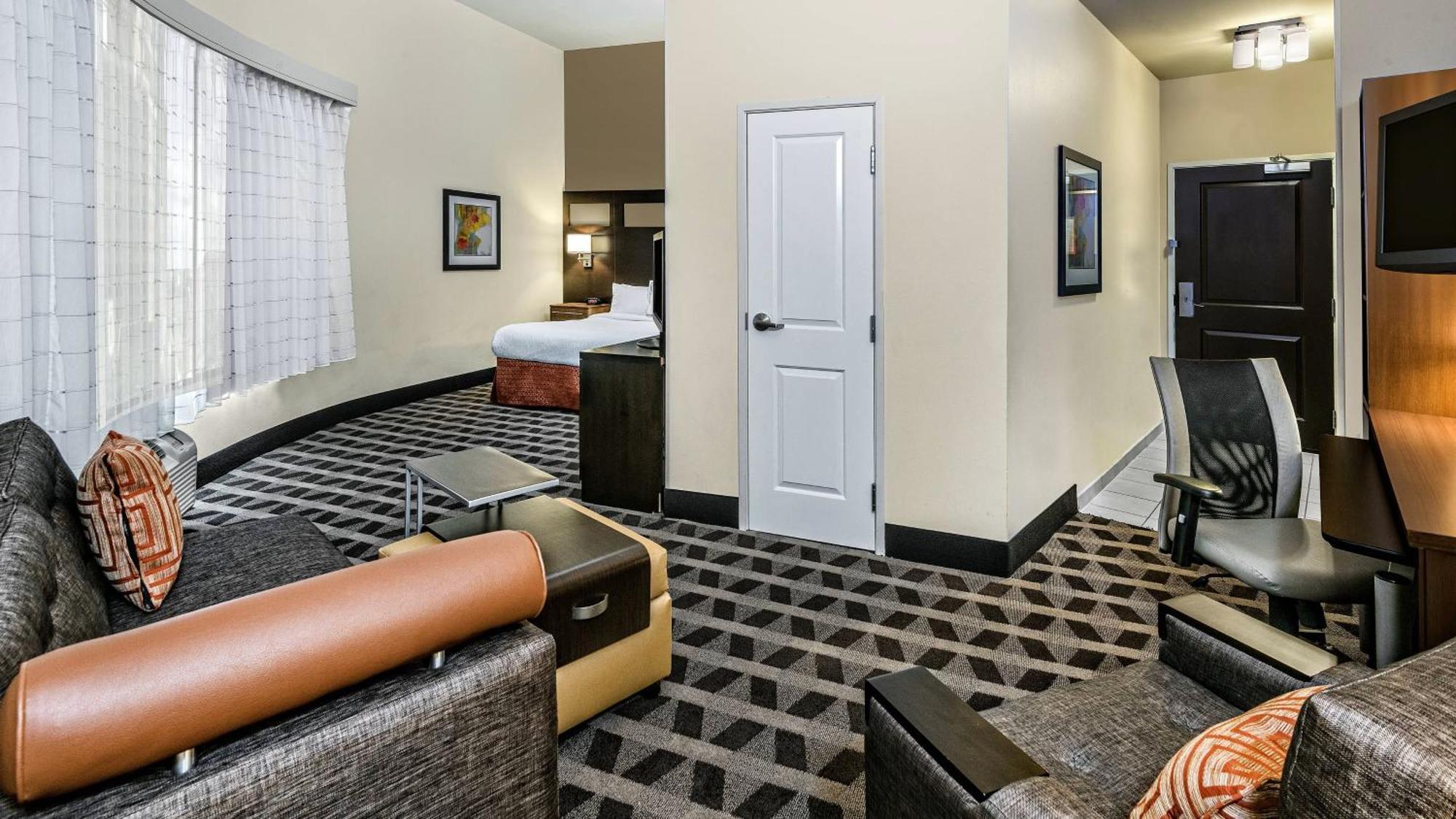 Towneplace Suites By Marriott San Antonio Downtown Riverwalk Екстер'єр фото