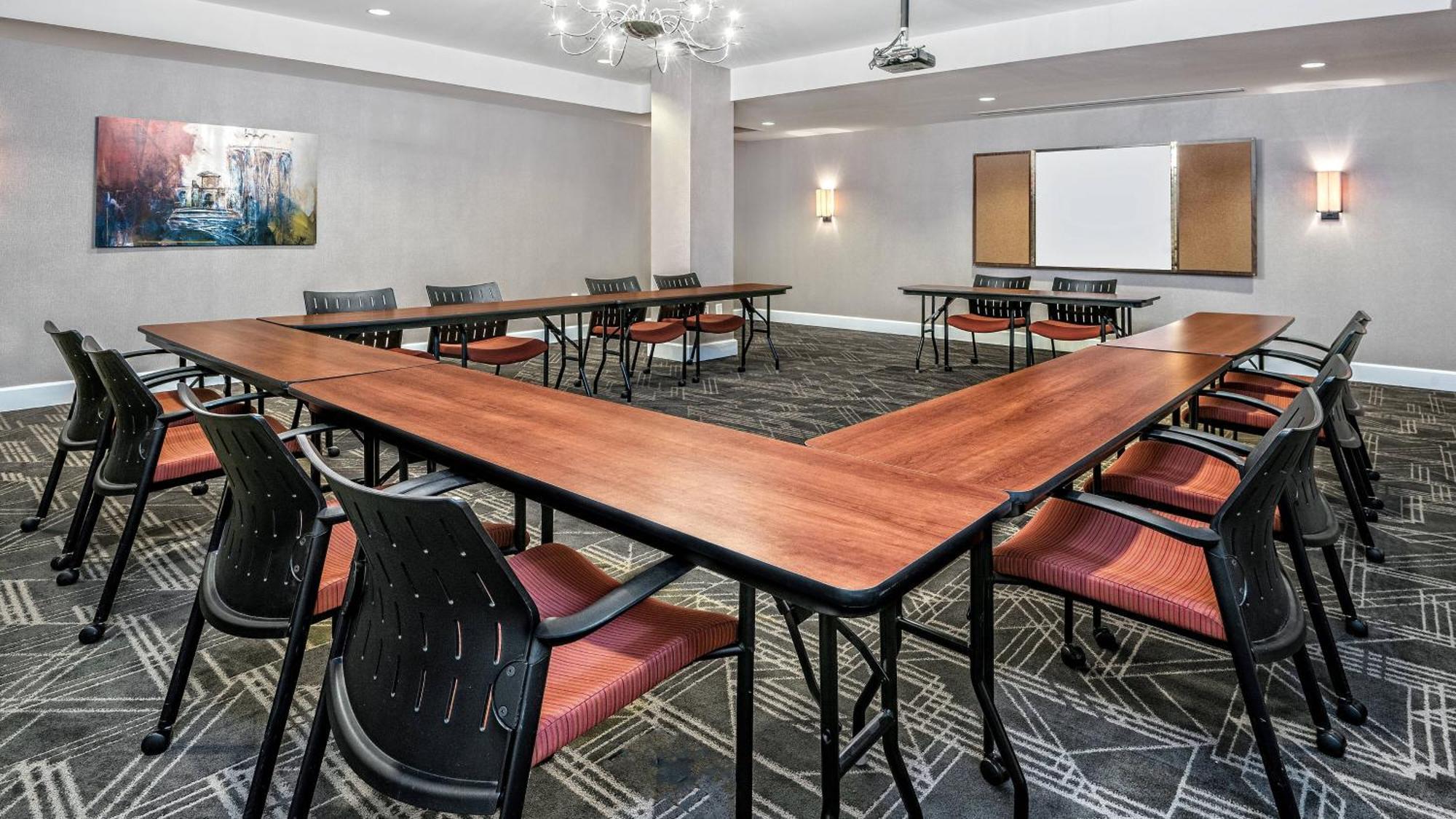 Towneplace Suites By Marriott San Antonio Downtown Riverwalk Екстер'єр фото
