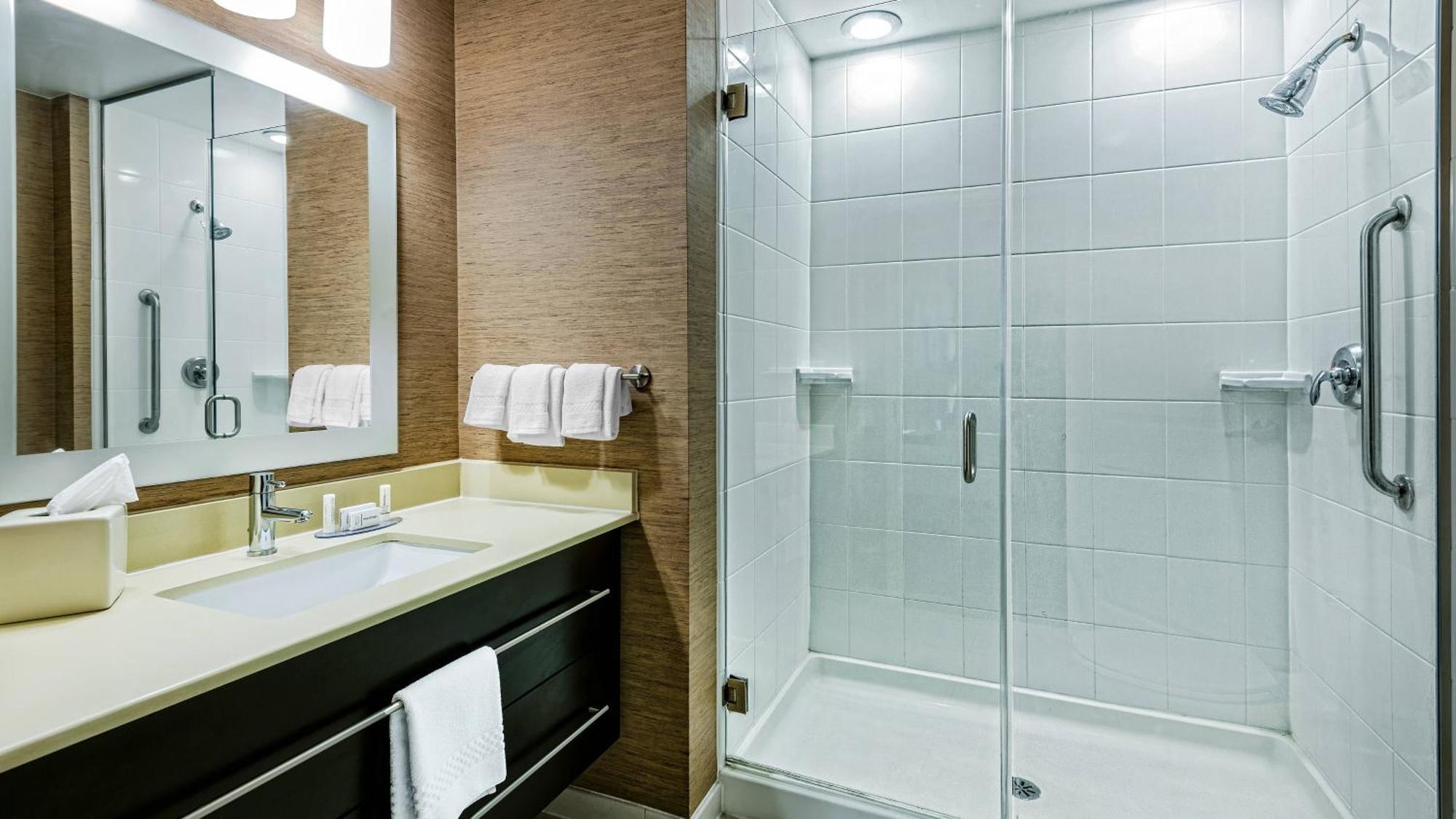 Towneplace Suites By Marriott San Antonio Downtown Riverwalk Екстер'єр фото