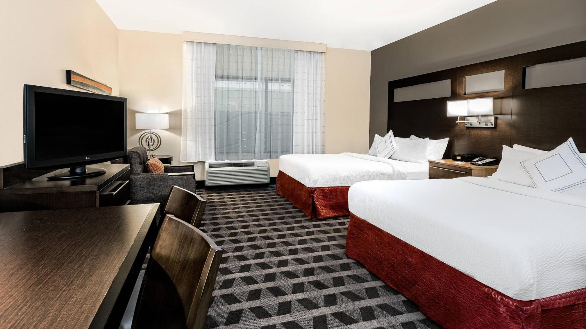 Towneplace Suites By Marriott San Antonio Downtown Riverwalk Екстер'єр фото