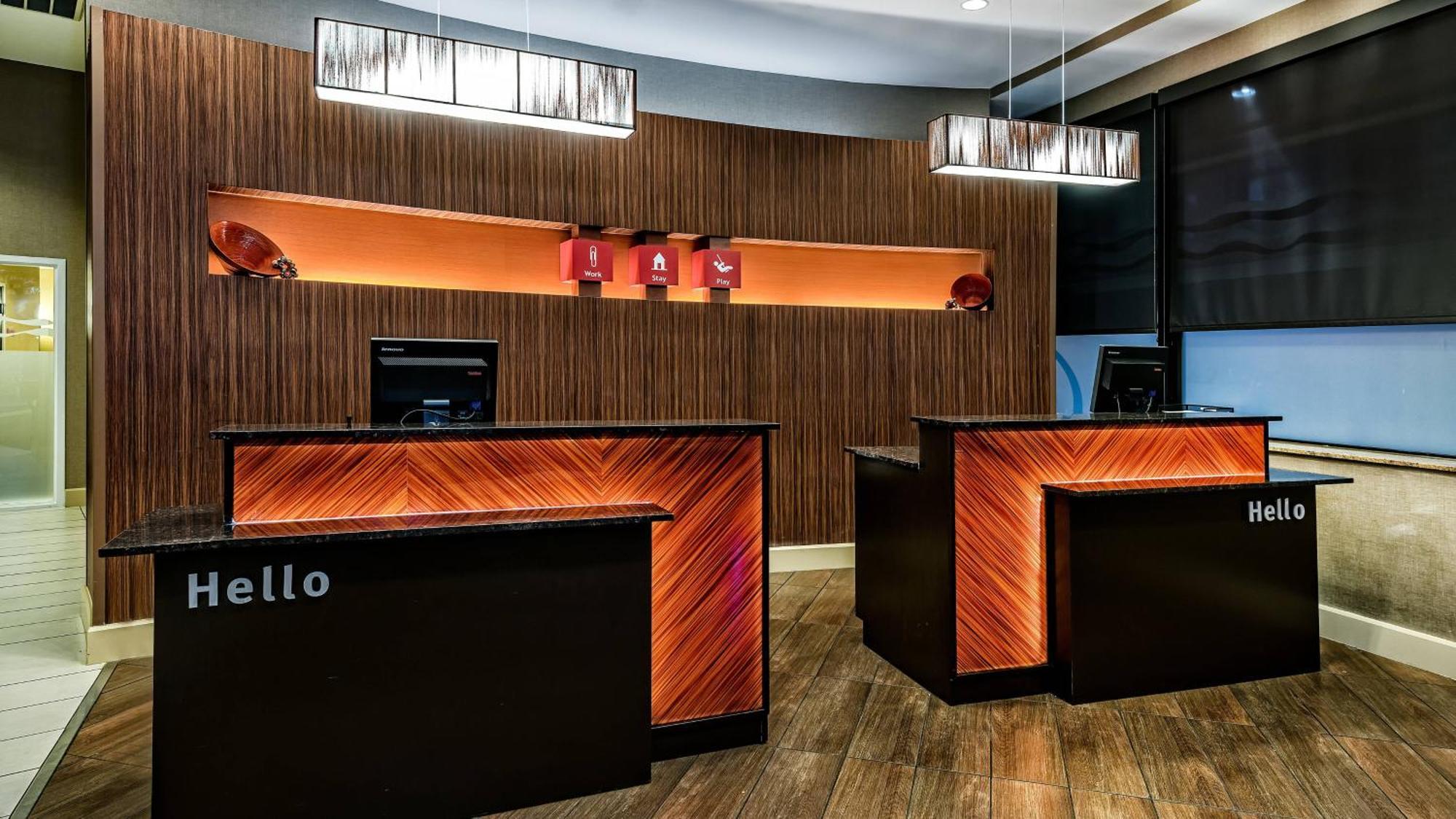 Towneplace Suites By Marriott San Antonio Downtown Riverwalk Екстер'єр фото