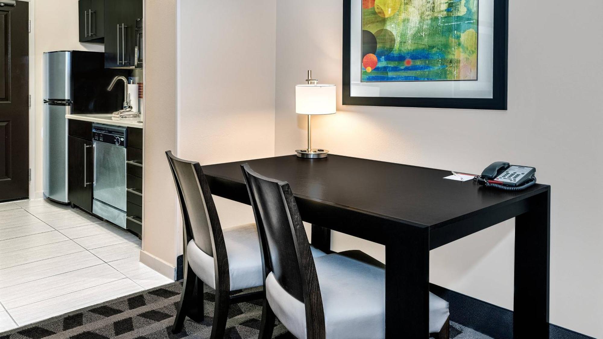 Towneplace Suites By Marriott San Antonio Downtown Riverwalk Екстер'єр фото
