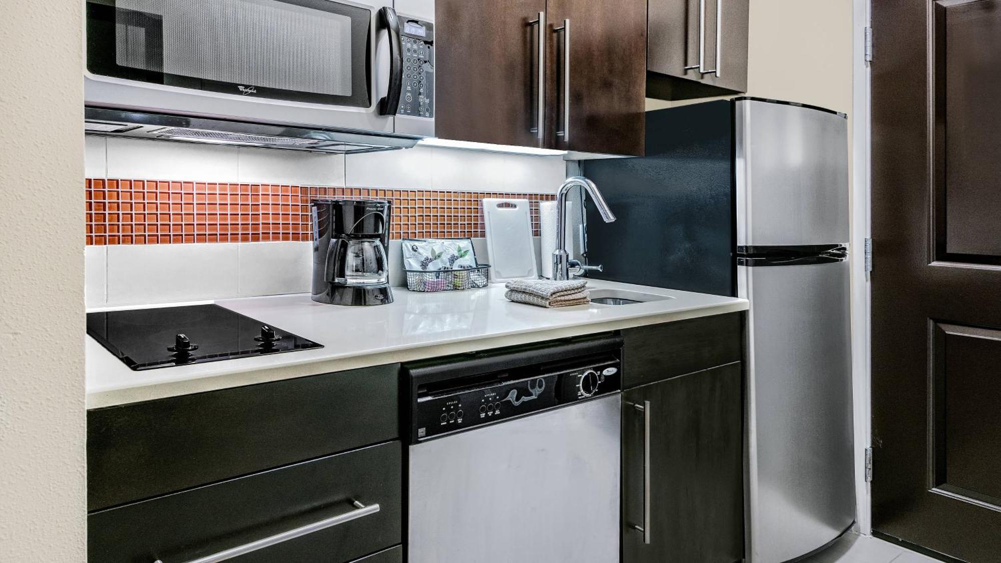 Towneplace Suites By Marriott San Antonio Downtown Riverwalk Екстер'єр фото