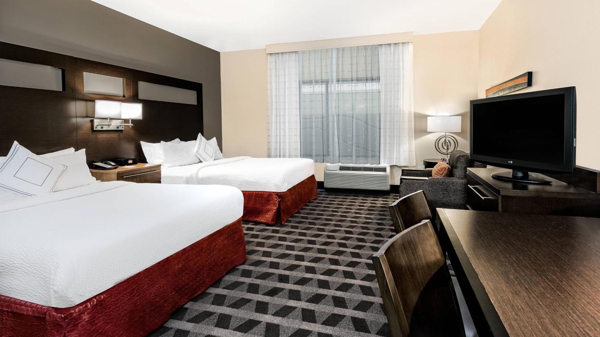 Towneplace Suites By Marriott San Antonio Downtown Riverwalk Екстер'єр фото