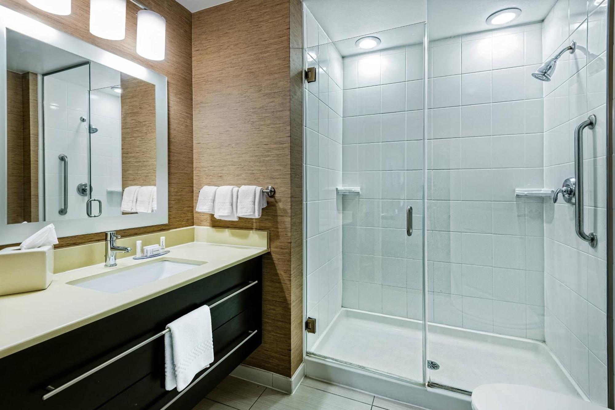 Towneplace Suites By Marriott San Antonio Downtown Riverwalk Екстер'єр фото