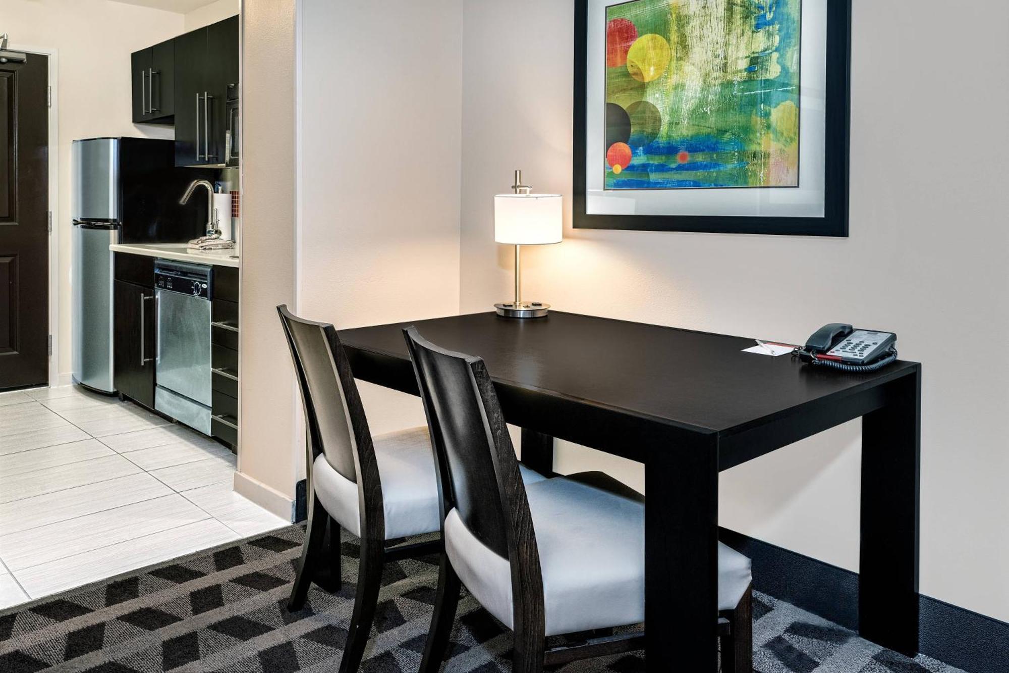 Towneplace Suites By Marriott San Antonio Downtown Riverwalk Екстер'єр фото