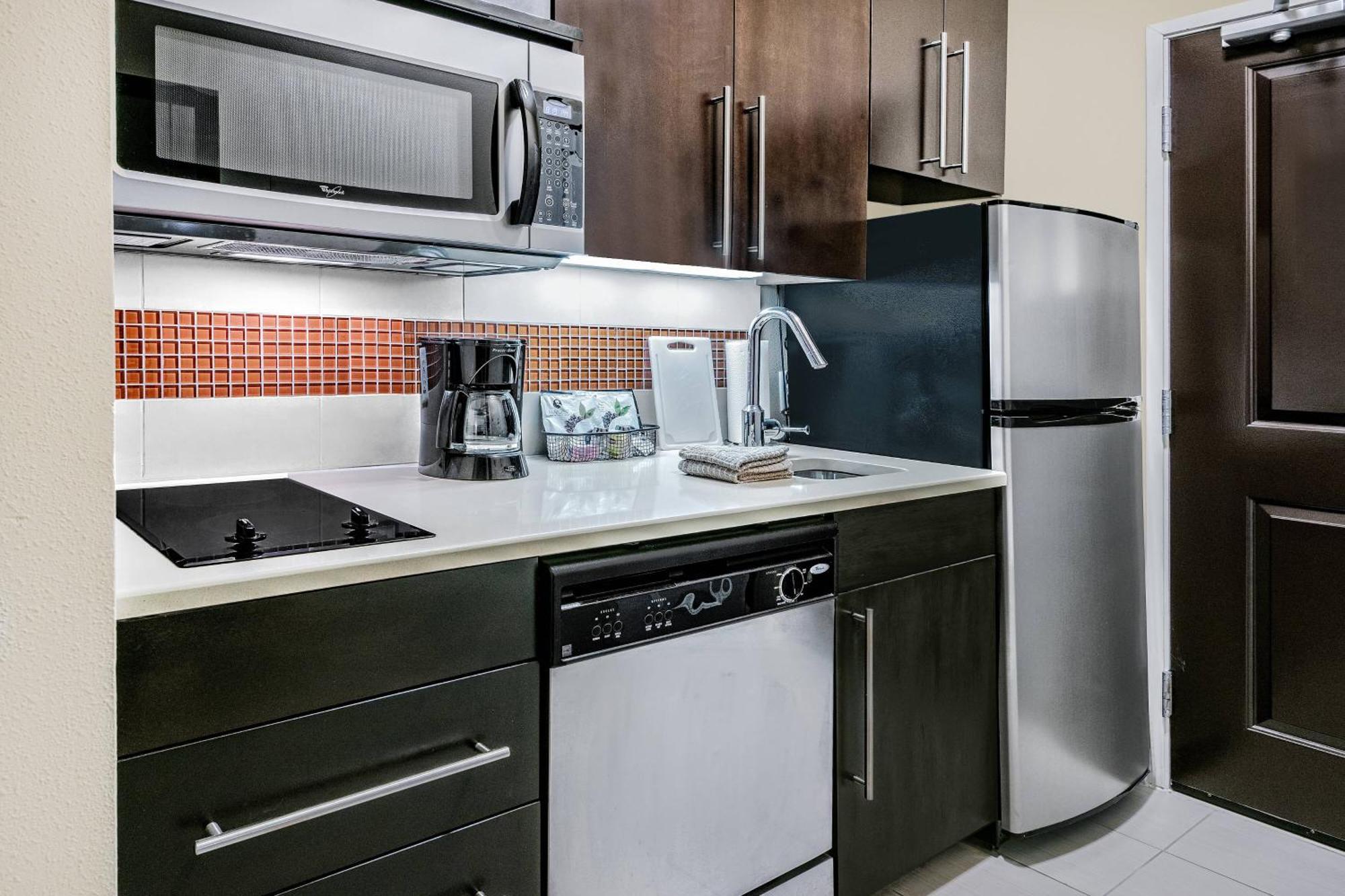 Towneplace Suites By Marriott San Antonio Downtown Riverwalk Екстер'єр фото