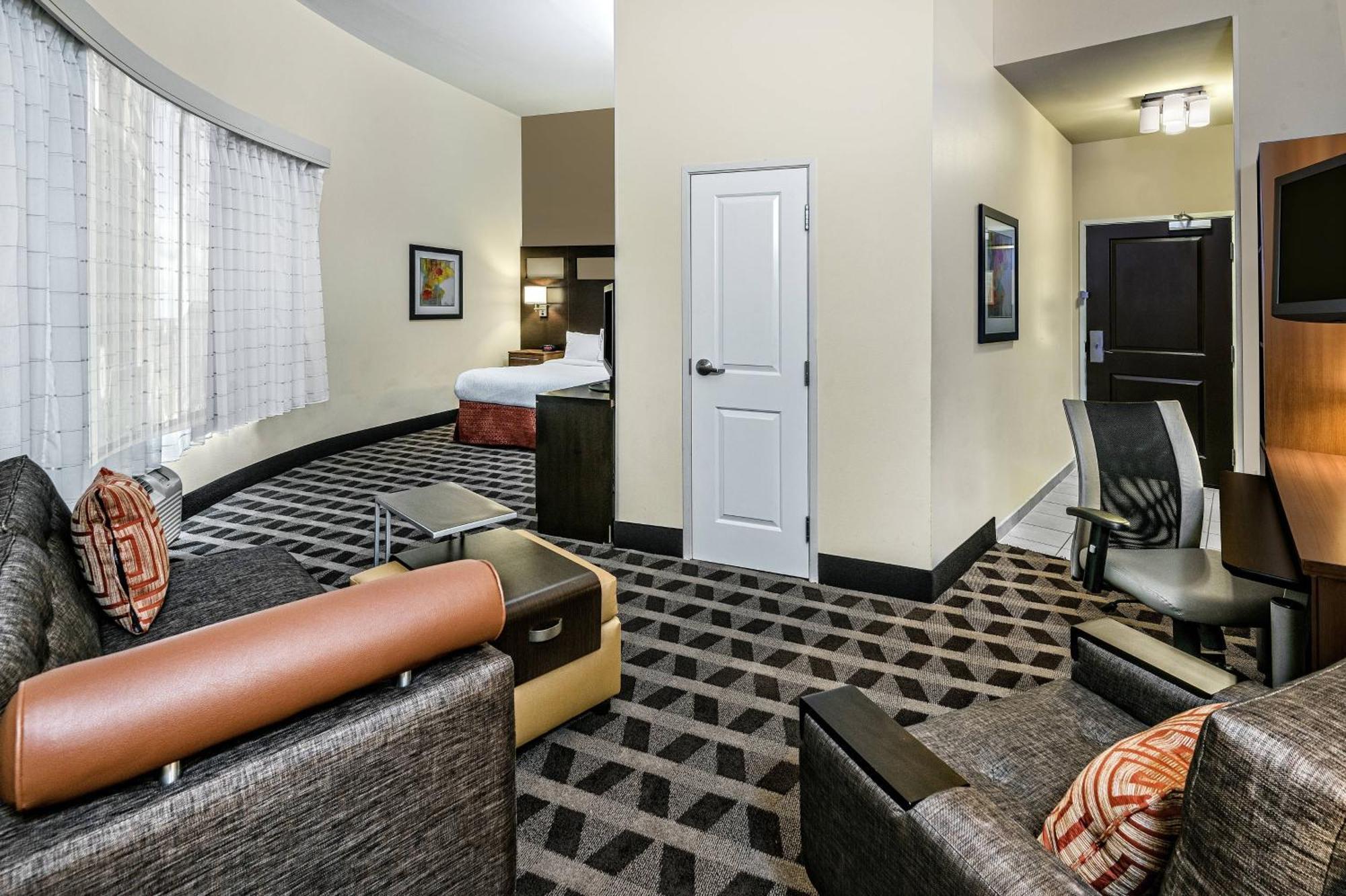 Towneplace Suites By Marriott San Antonio Downtown Riverwalk Екстер'єр фото