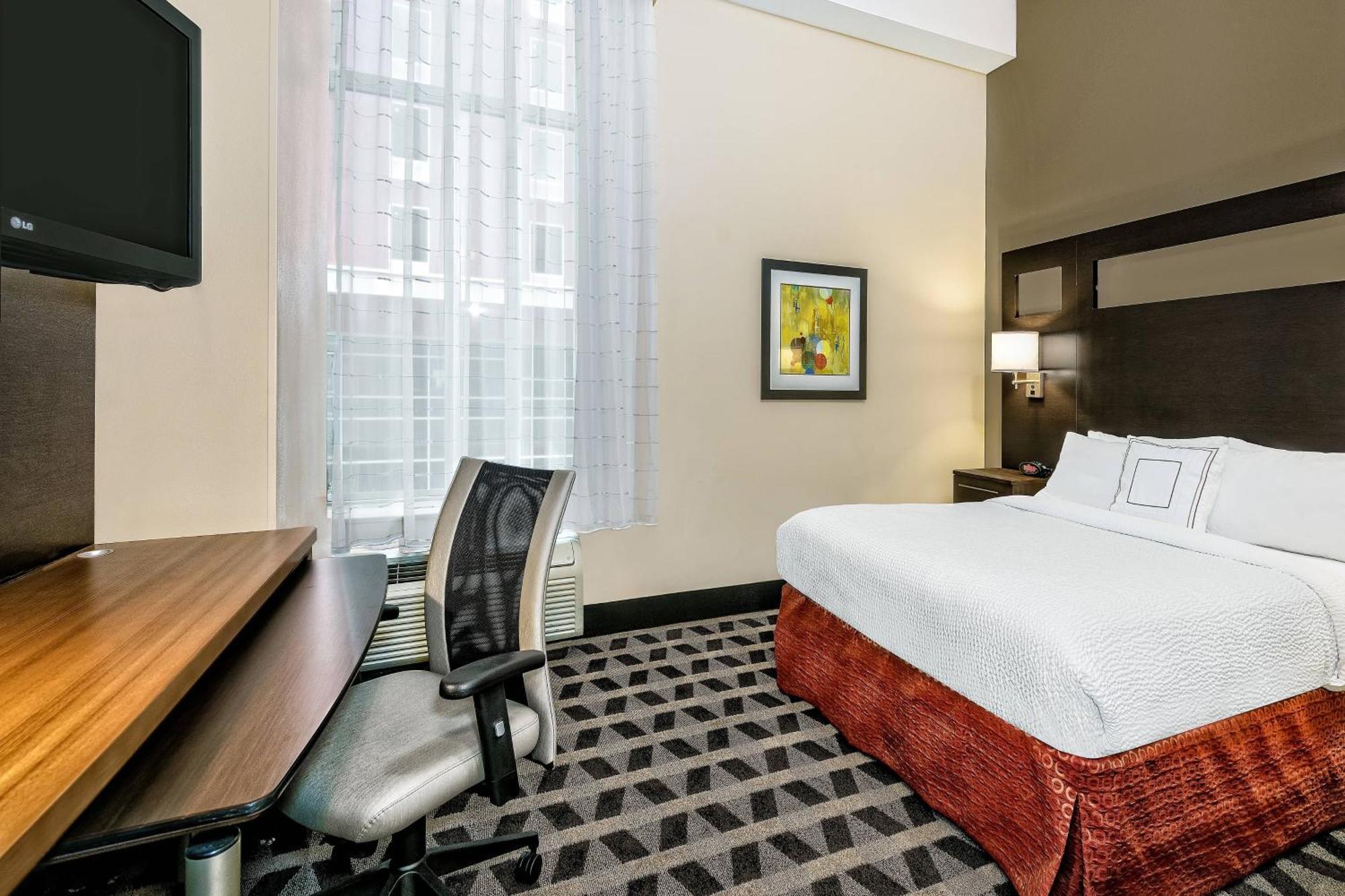 Towneplace Suites By Marriott San Antonio Downtown Riverwalk Екстер'єр фото