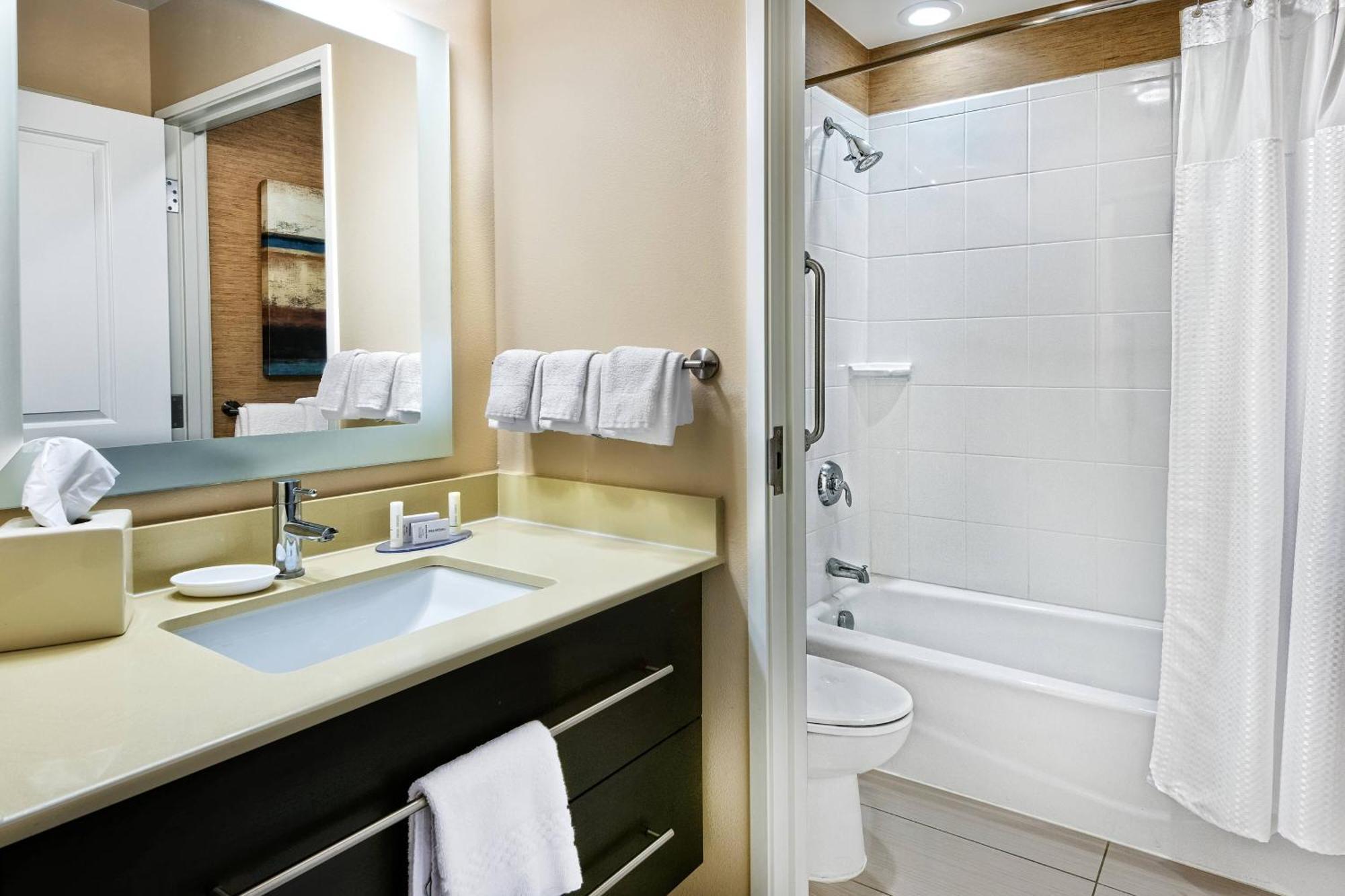 Towneplace Suites By Marriott San Antonio Downtown Riverwalk Екстер'єр фото