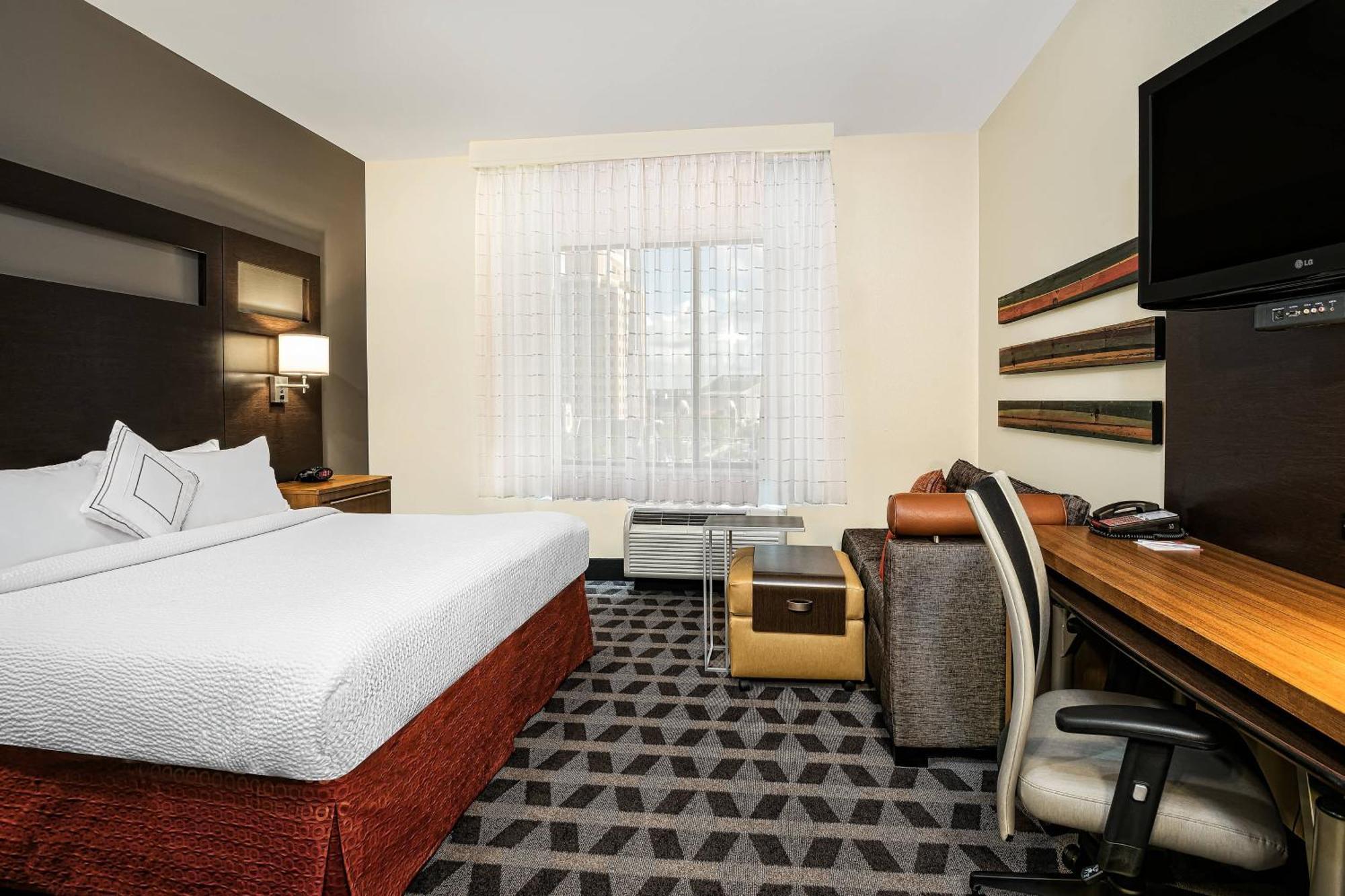 Towneplace Suites By Marriott San Antonio Downtown Riverwalk Екстер'єр фото