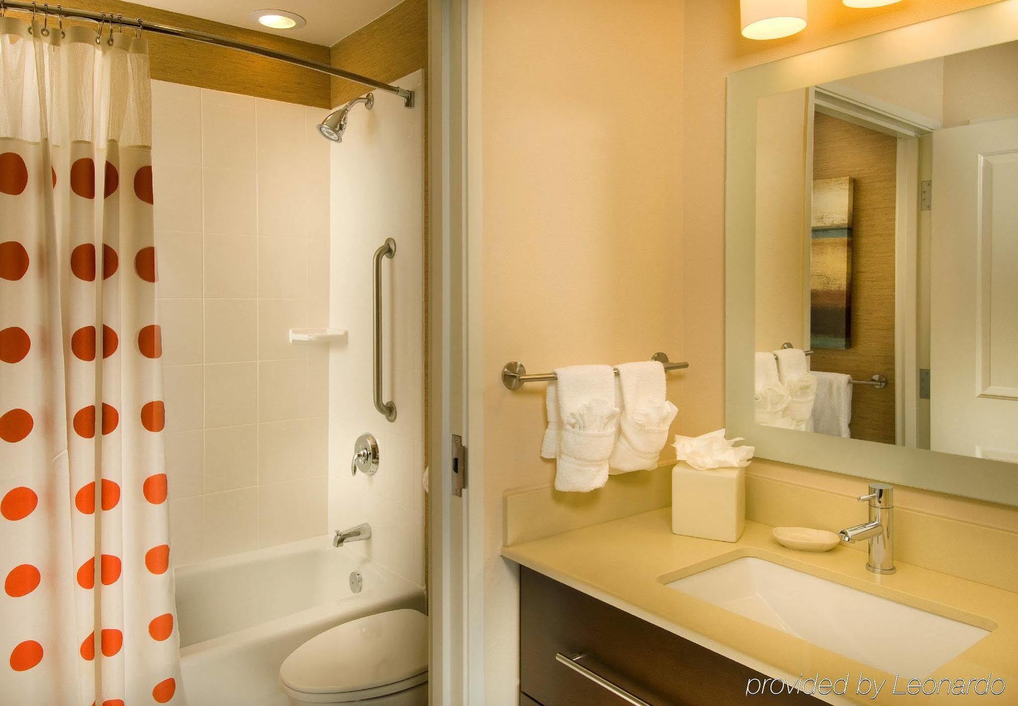 Towneplace Suites By Marriott San Antonio Downtown Riverwalk Номер фото